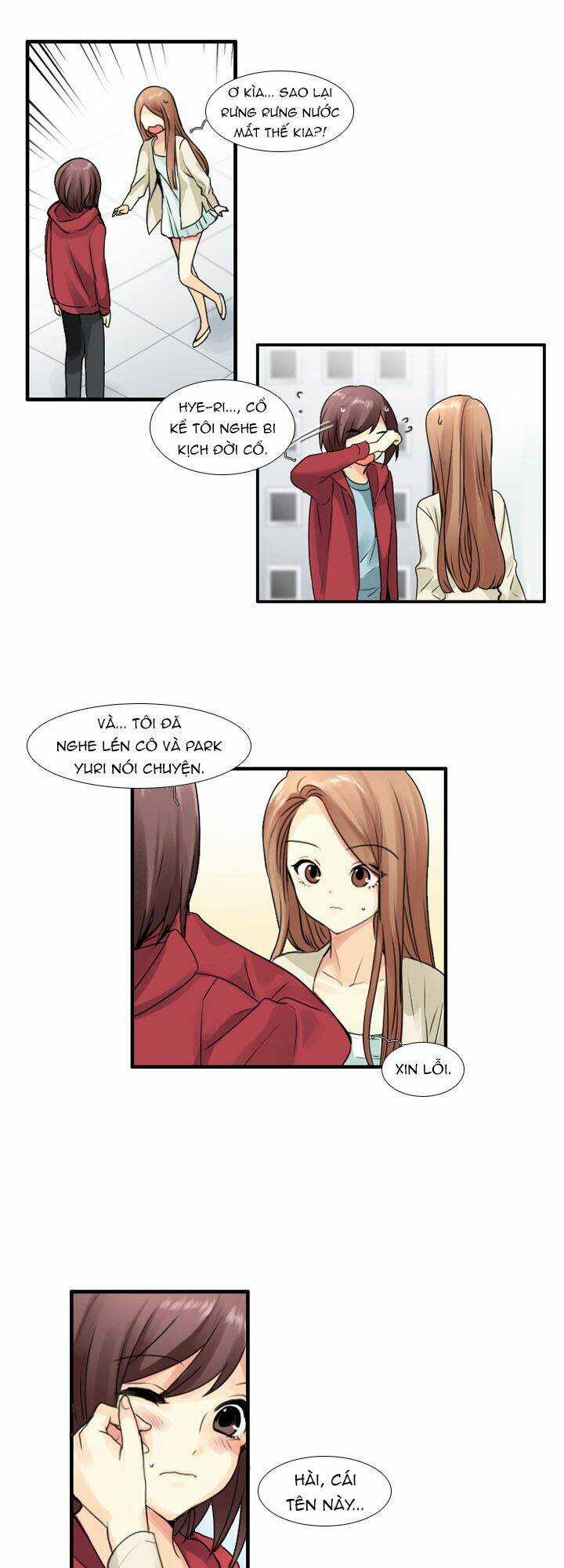 Useful Good-For-Nothing - Chapter 57 - Trang 3