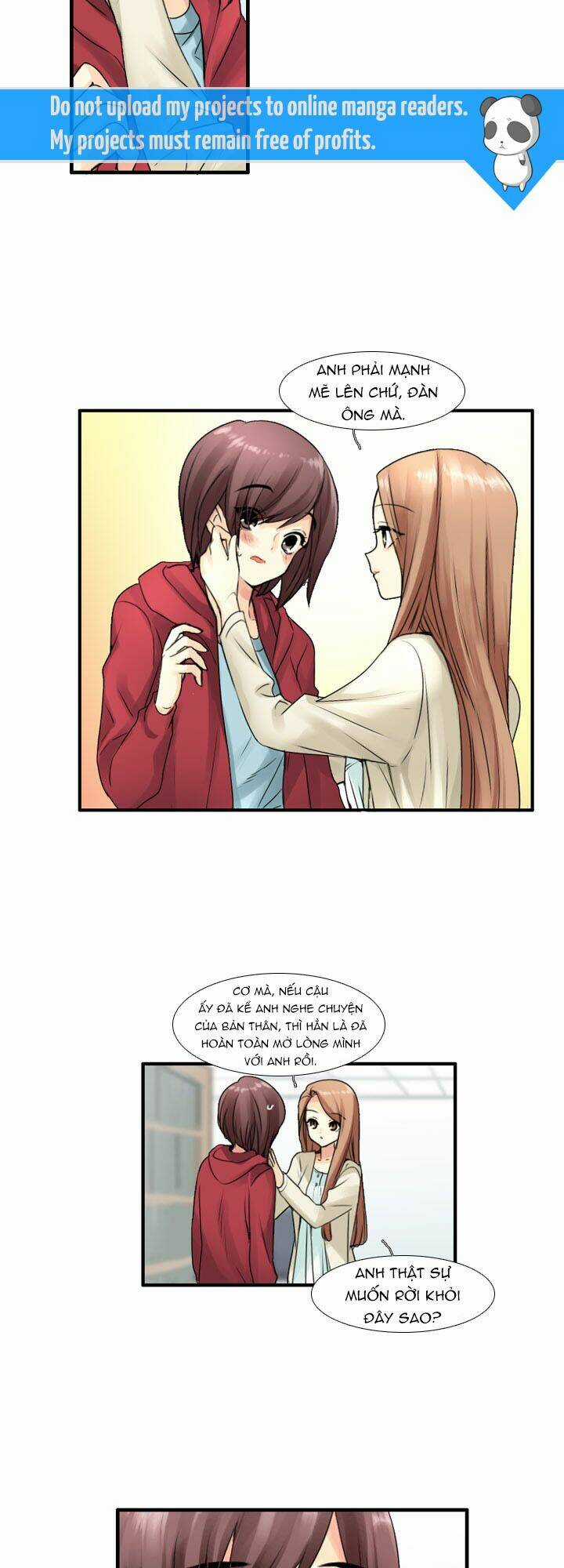 Useful Good-For-Nothing - Chapter 57 - Trang 4