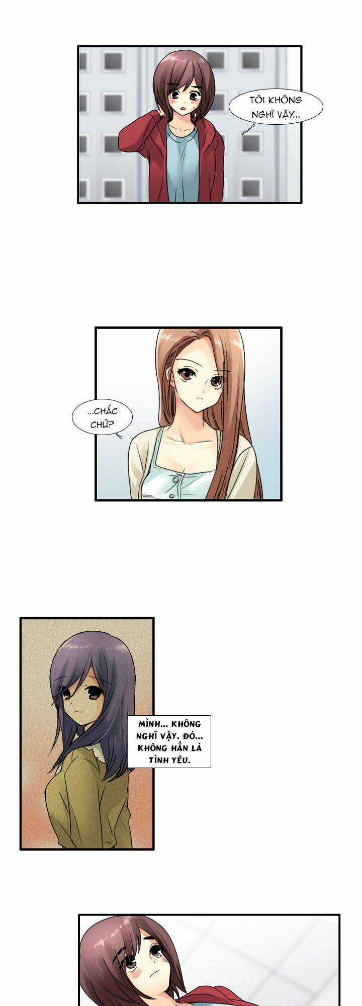 Useful Good-For-Nothing - Chapter 57 - Trang 7