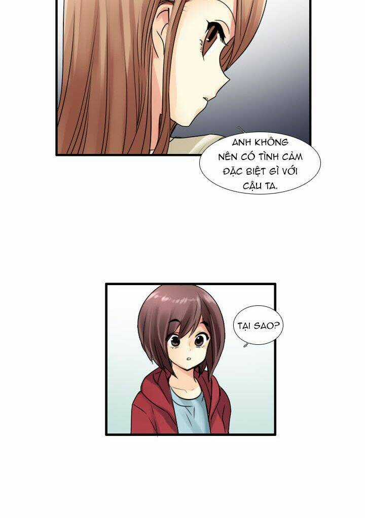 Useful Good-For-Nothing - Chapter 57 - Trang 9