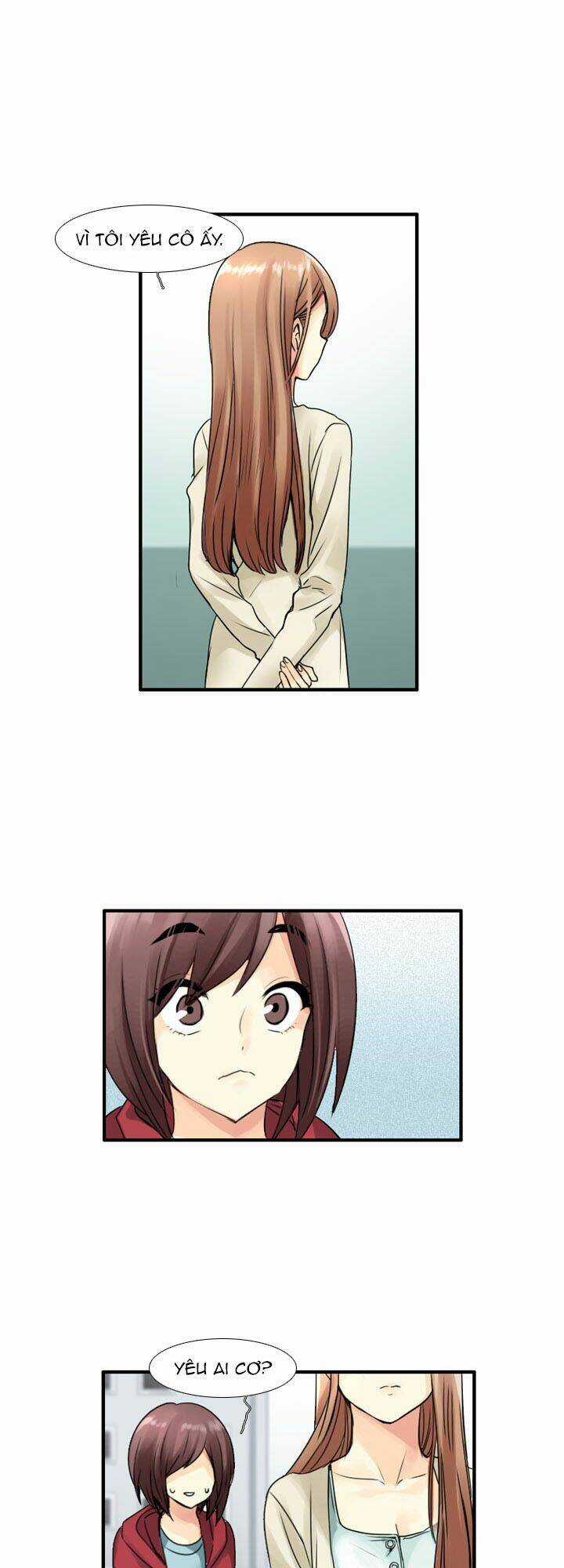 Useful Good-For-Nothing - Chapter 57 - Trang 10