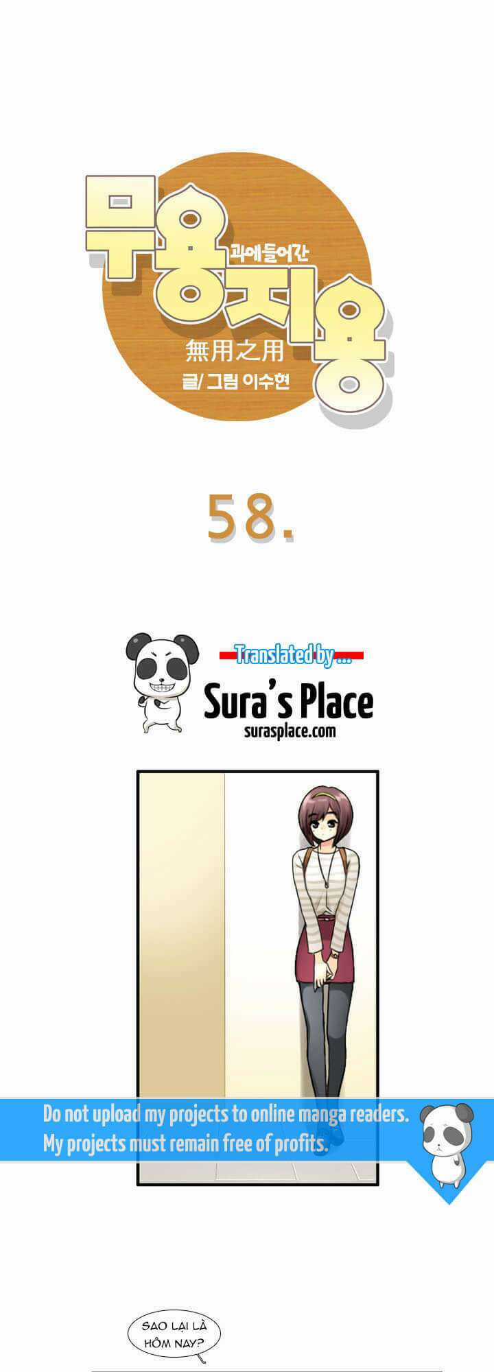 Useful Good-For-Nothing - Chapter 58 - Trang 2