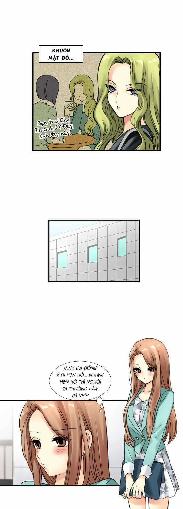 Useful Good-For-Nothing - Chapter 58 - Trang 11