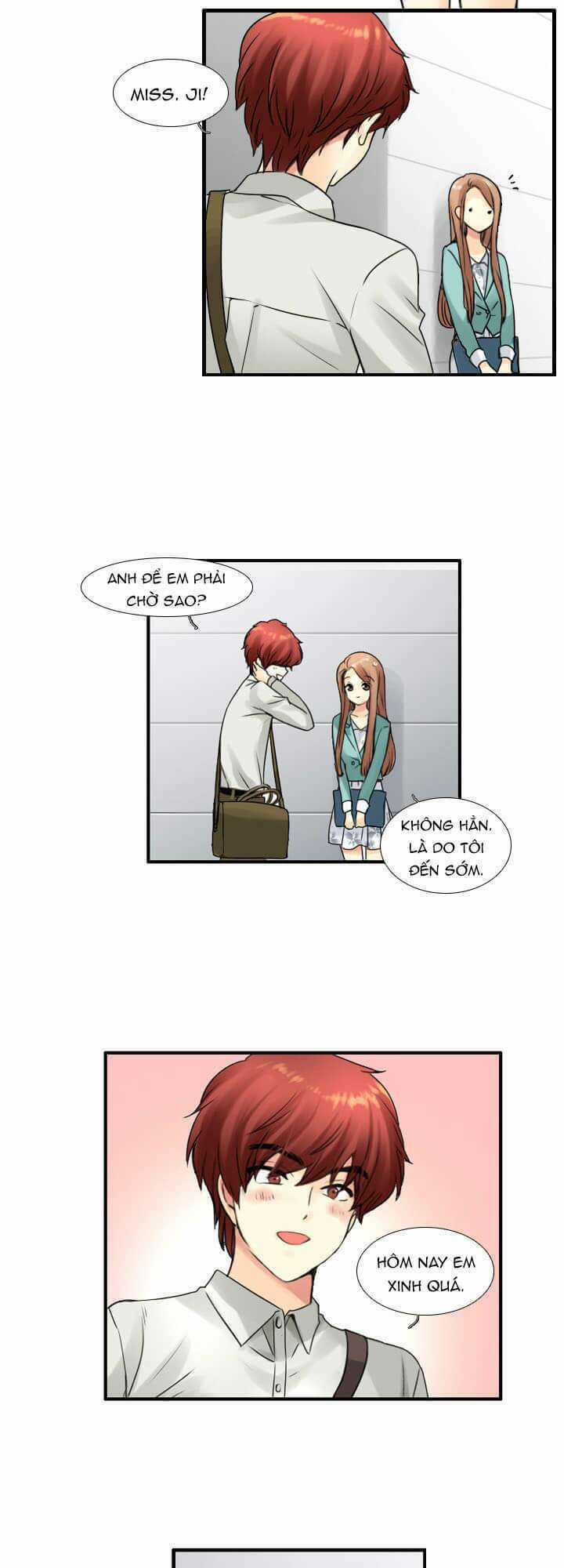 Useful Good-For-Nothing - Chapter 58 - Trang 12