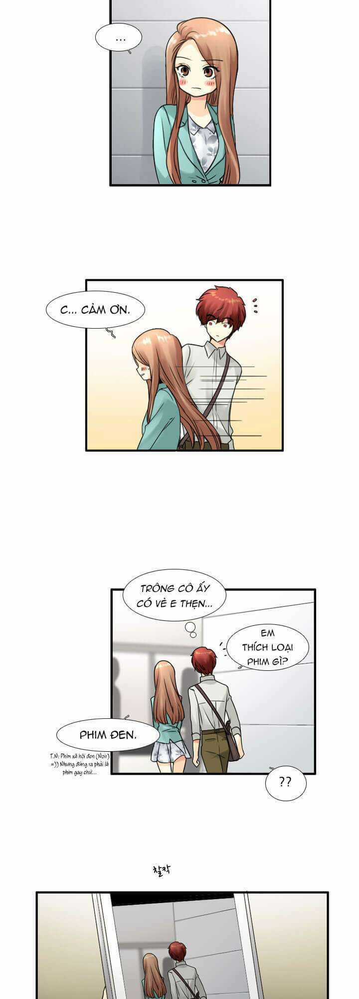 Useful Good-For-Nothing - Chapter 58 - Trang 13