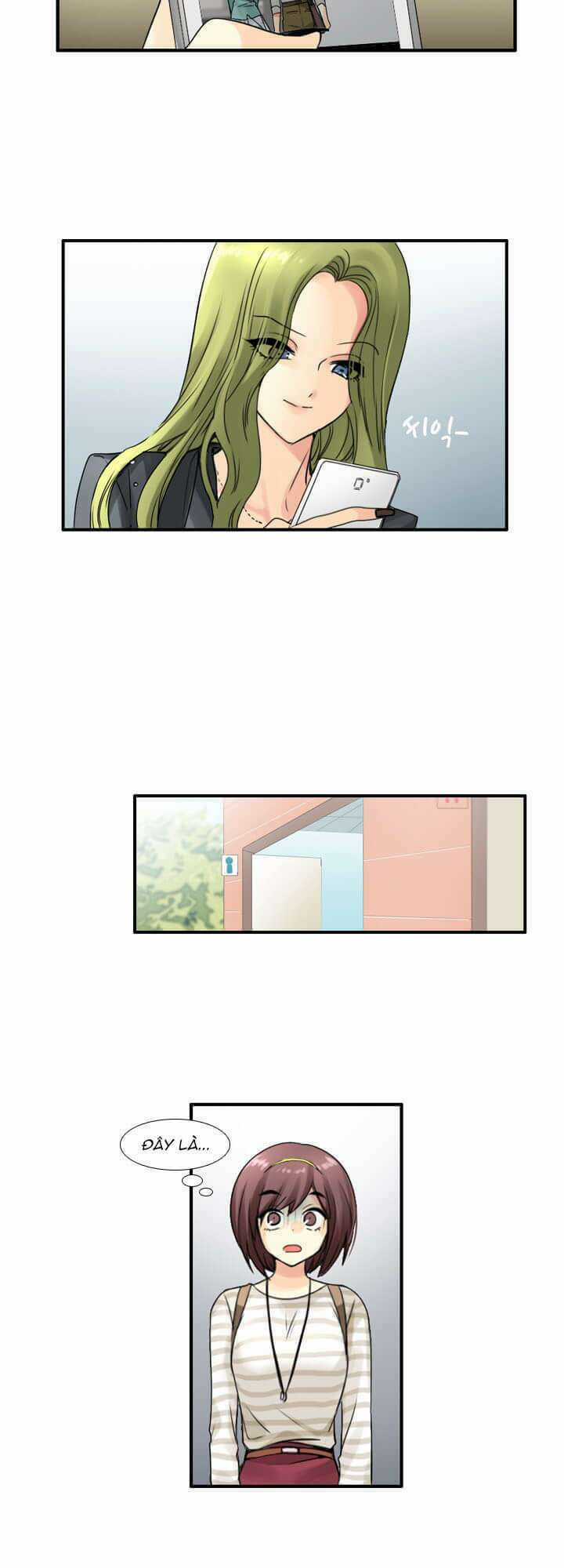 Useful Good-For-Nothing - Chapter 58 - Trang 14