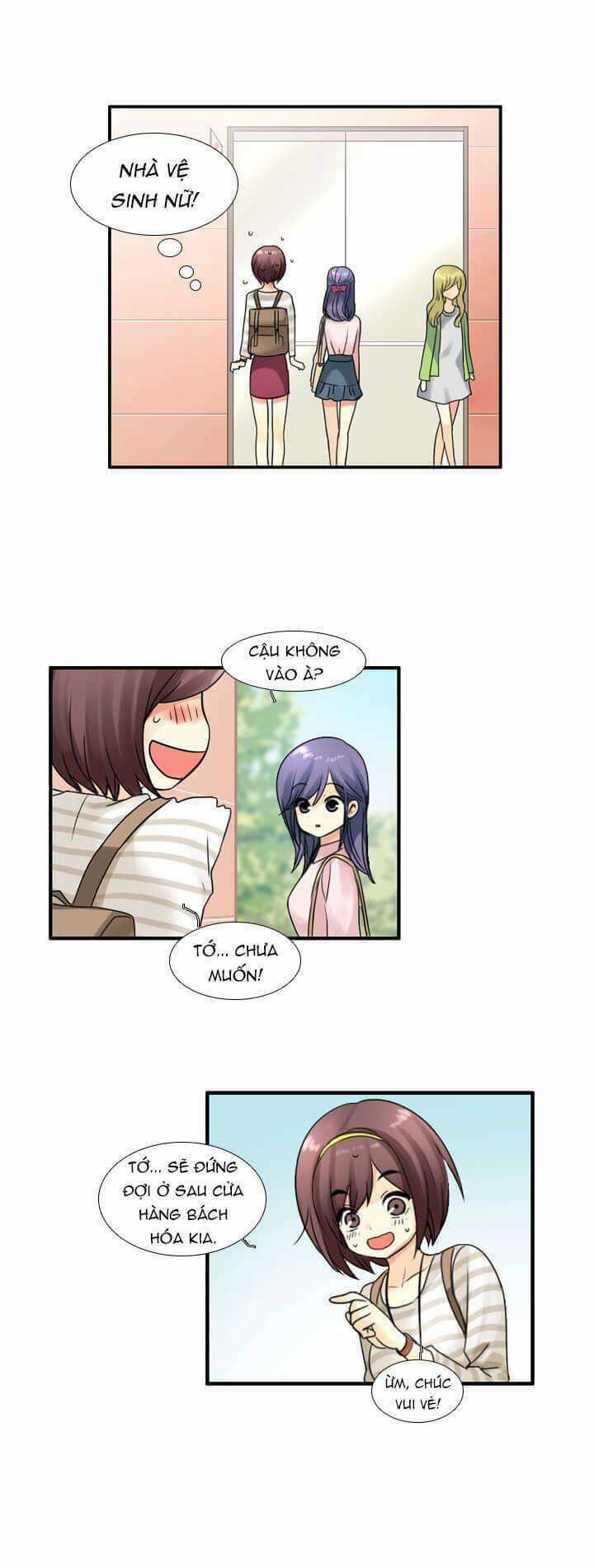 Useful Good-For-Nothing - Chapter 58 - Trang 15