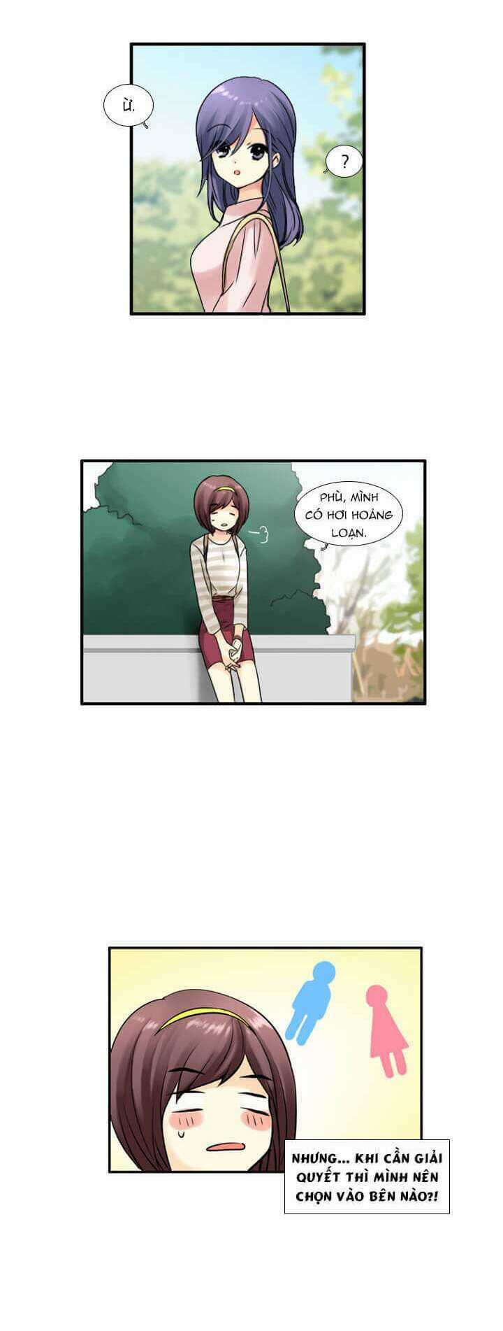 Useful Good-For-Nothing - Chapter 58 - Trang 16