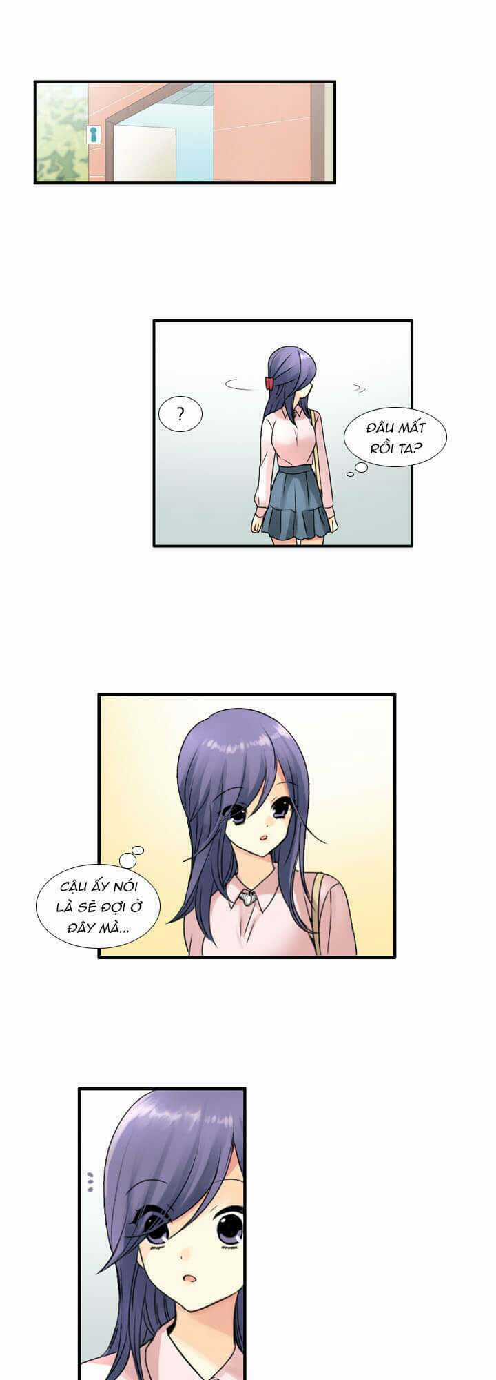 Useful Good-For-Nothing - Chapter 58 - Trang 17