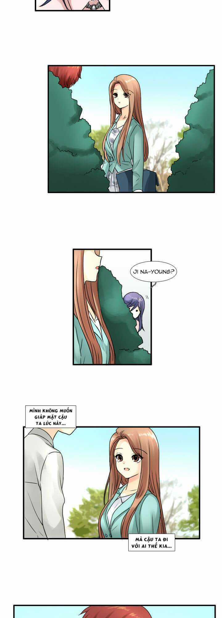 Useful Good-For-Nothing - Chapter 58 - Trang 18