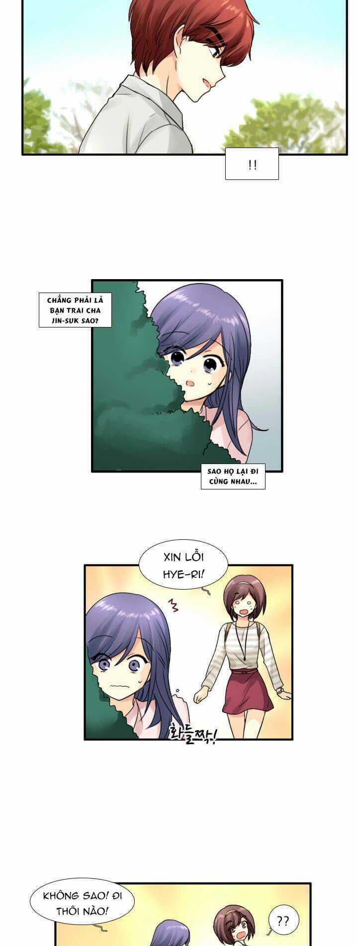 Useful Good-For-Nothing - Chapter 58 - Trang 19