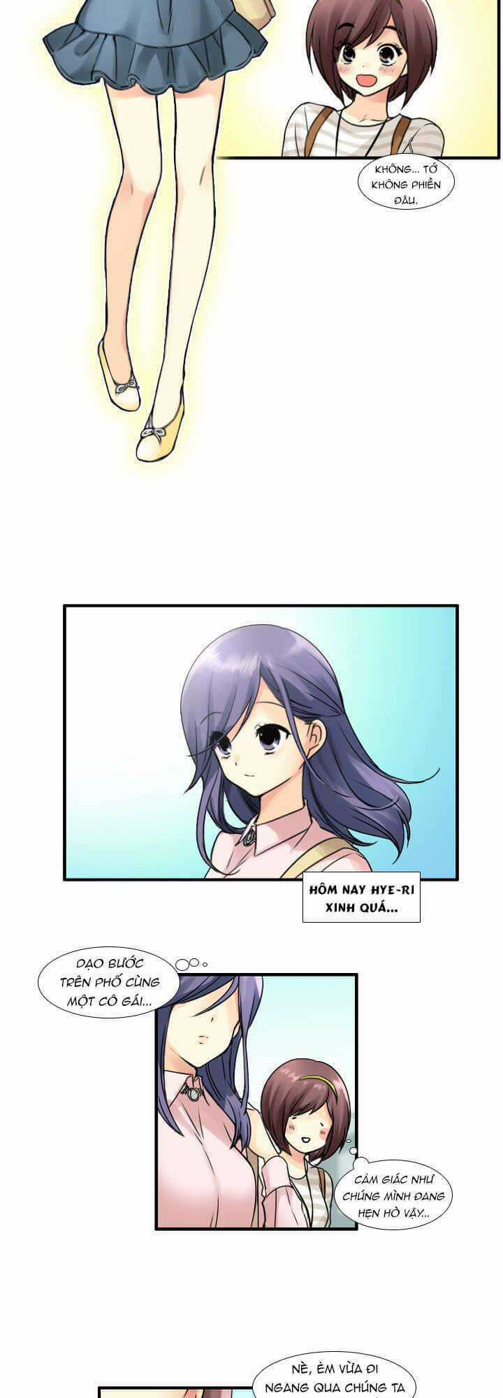 Useful Good-For-Nothing - Chapter 58 - Trang 4