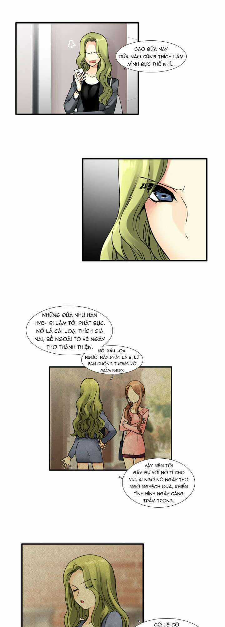 Useful Good-For-Nothing - Chapter 58 - Trang 6