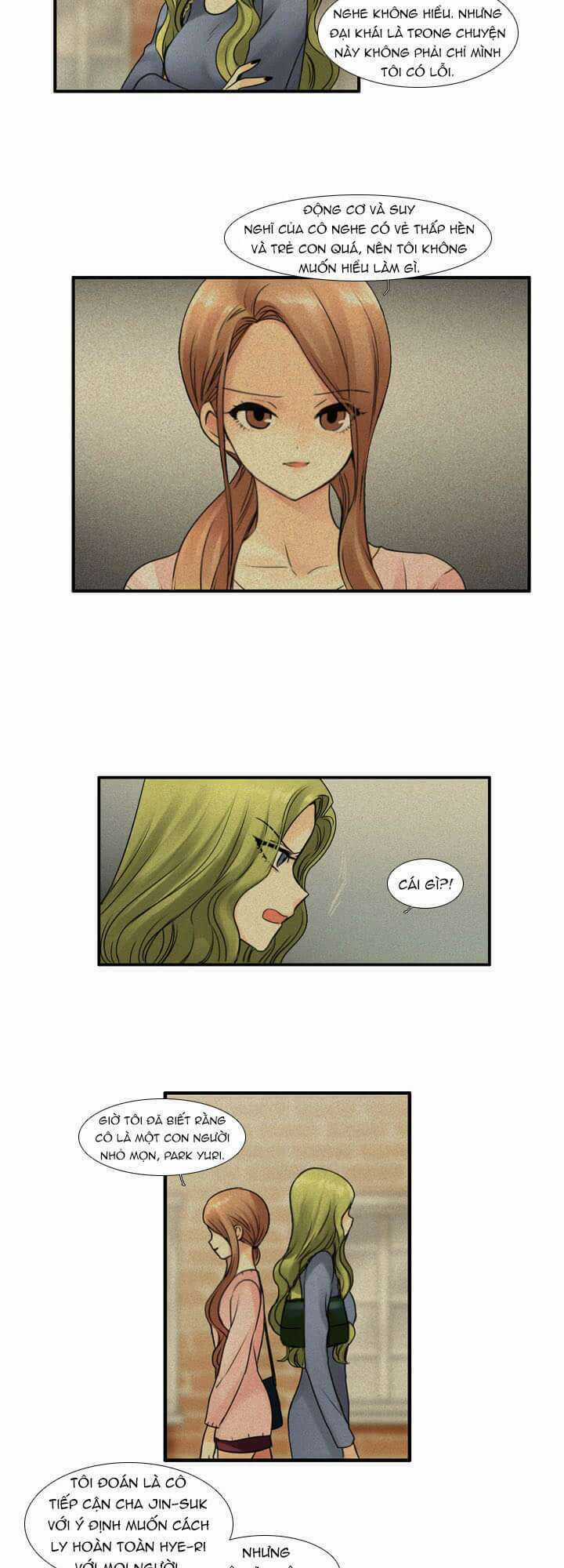 Useful Good-For-Nothing - Chapter 58 - Trang 7