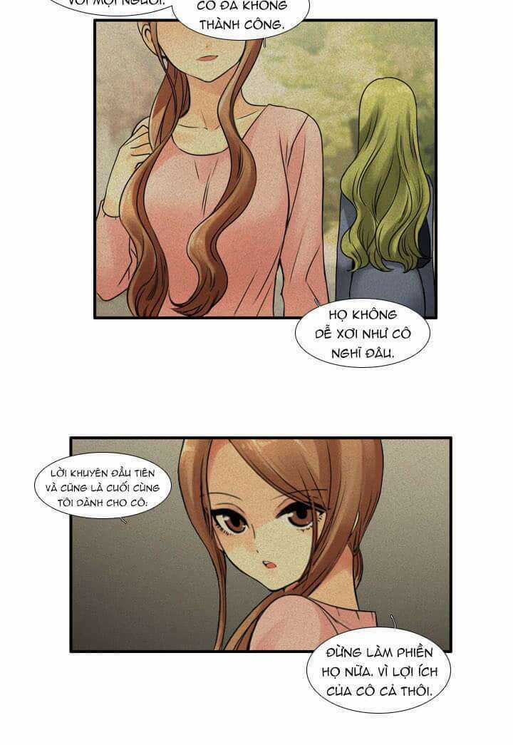 Useful Good-For-Nothing - Chapter 58 - Trang 8