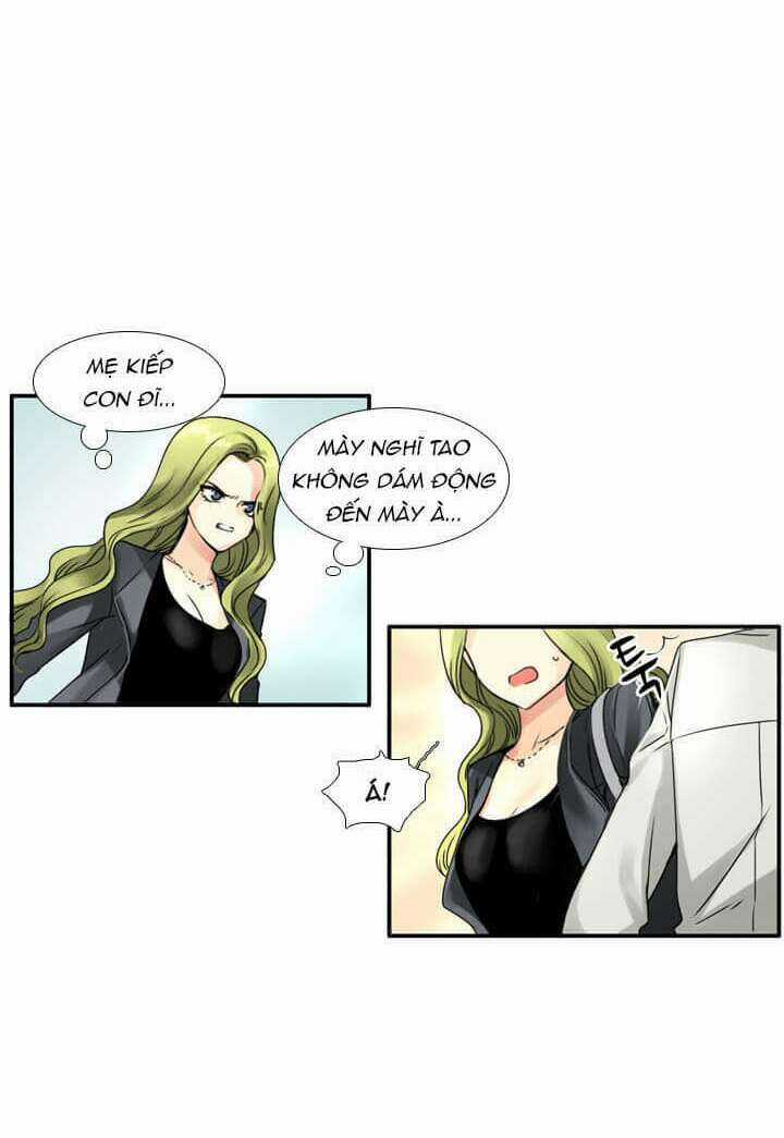 Useful Good-For-Nothing - Chapter 58 - Trang 9