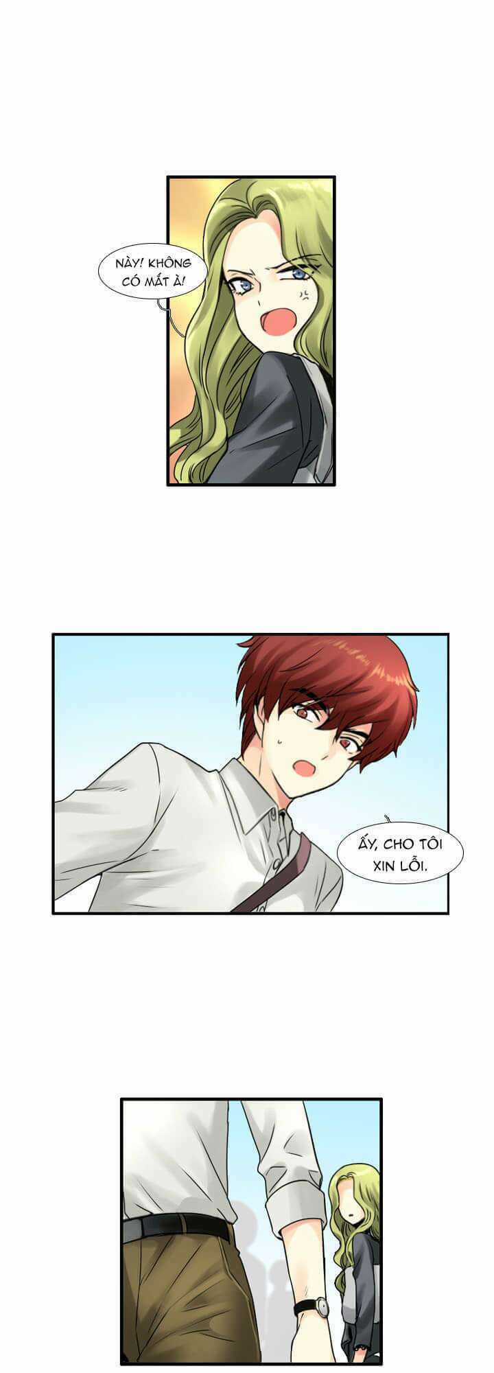 Useful Good-For-Nothing - Chapter 58 - Trang 10