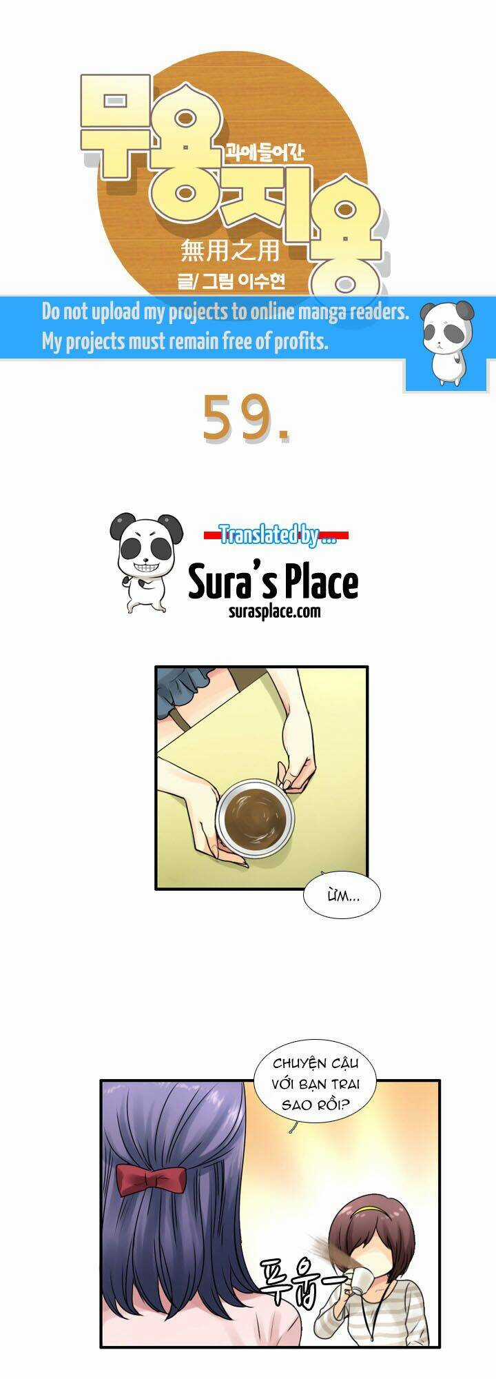 Useful Good-For-Nothing - Chapter 59 - Trang 2