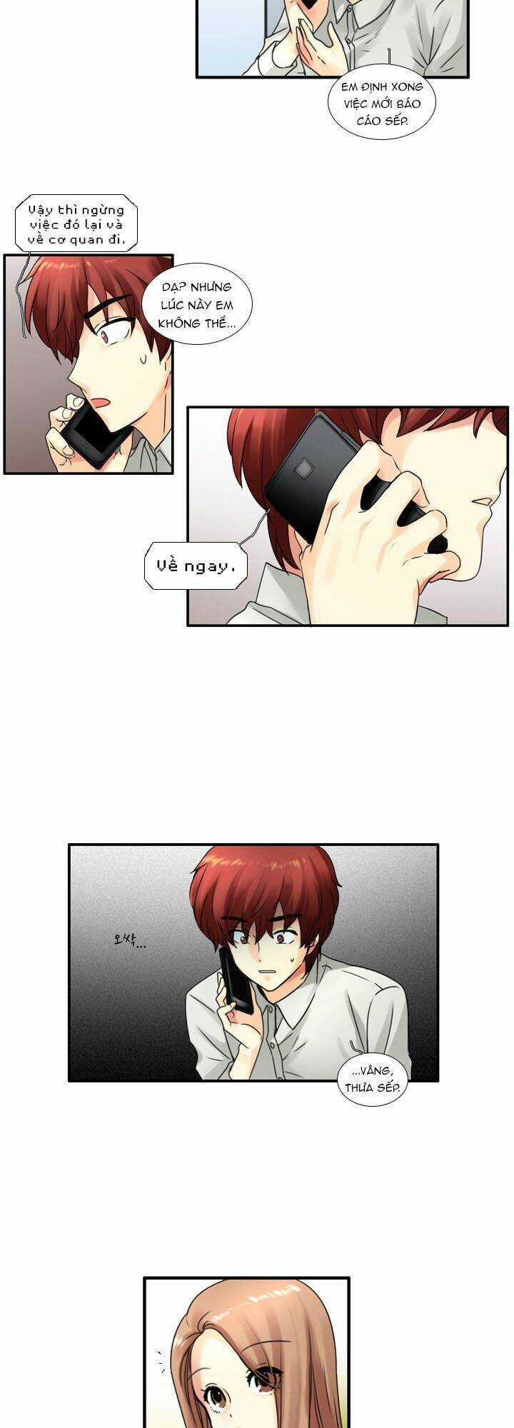 Useful Good-For-Nothing - Chapter 59 - Trang 12