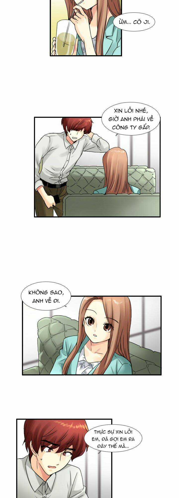 Useful Good-For-Nothing - Chapter 59 - Trang 13