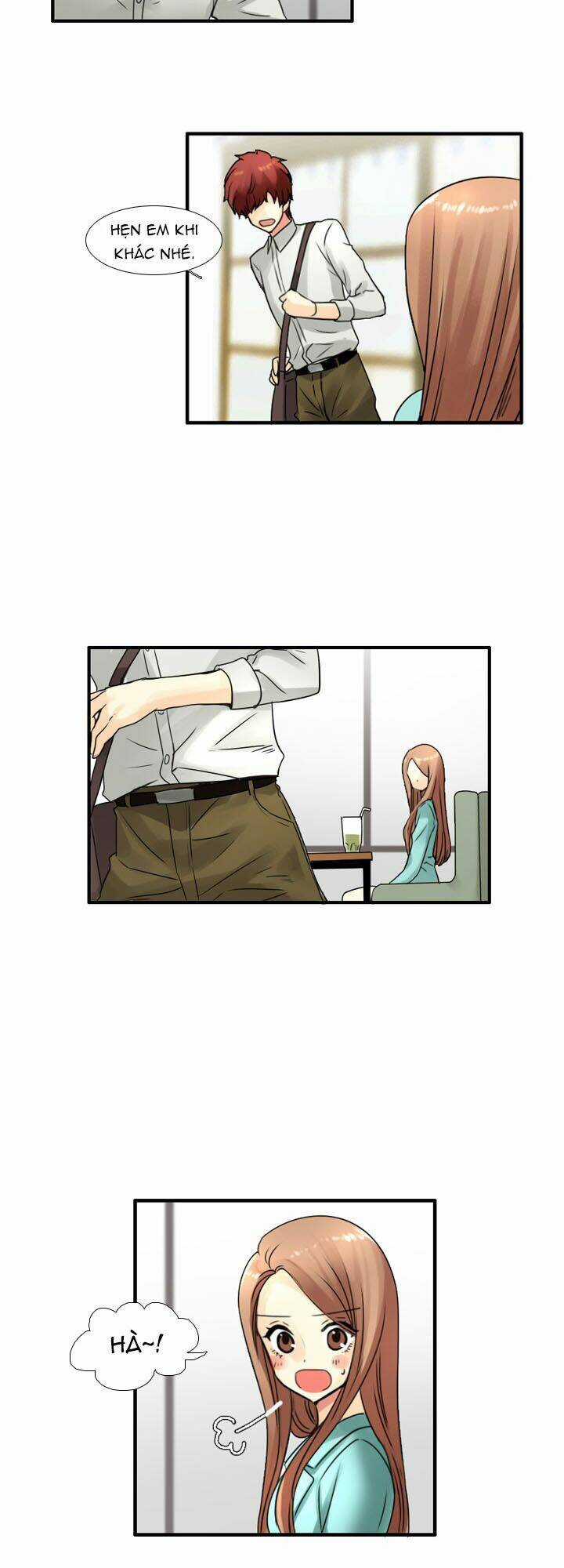 Useful Good-For-Nothing - Chapter 59 - Trang 14