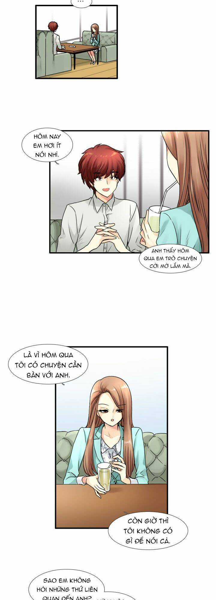 Useful Good-For-Nothing - Chapter 59 - Trang 6