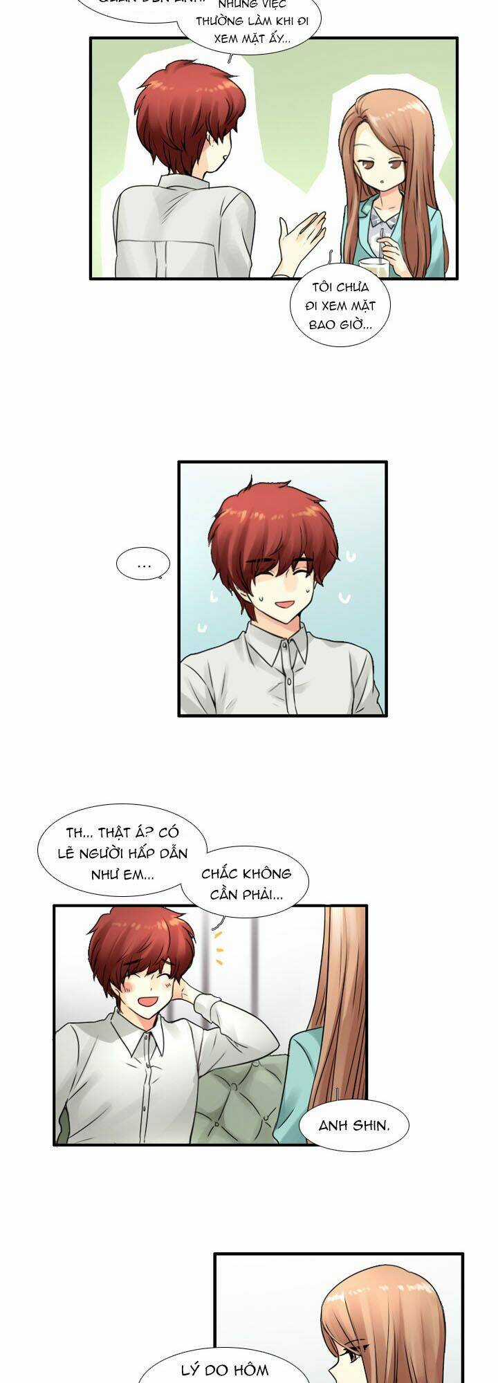 Useful Good-For-Nothing - Chapter 59 - Trang 7