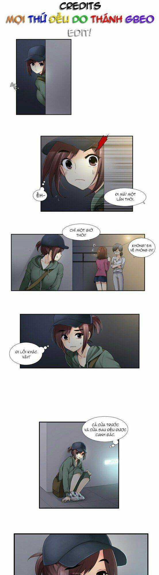 Useful Good-For-Nothing - Chapter 6 - Trang 1