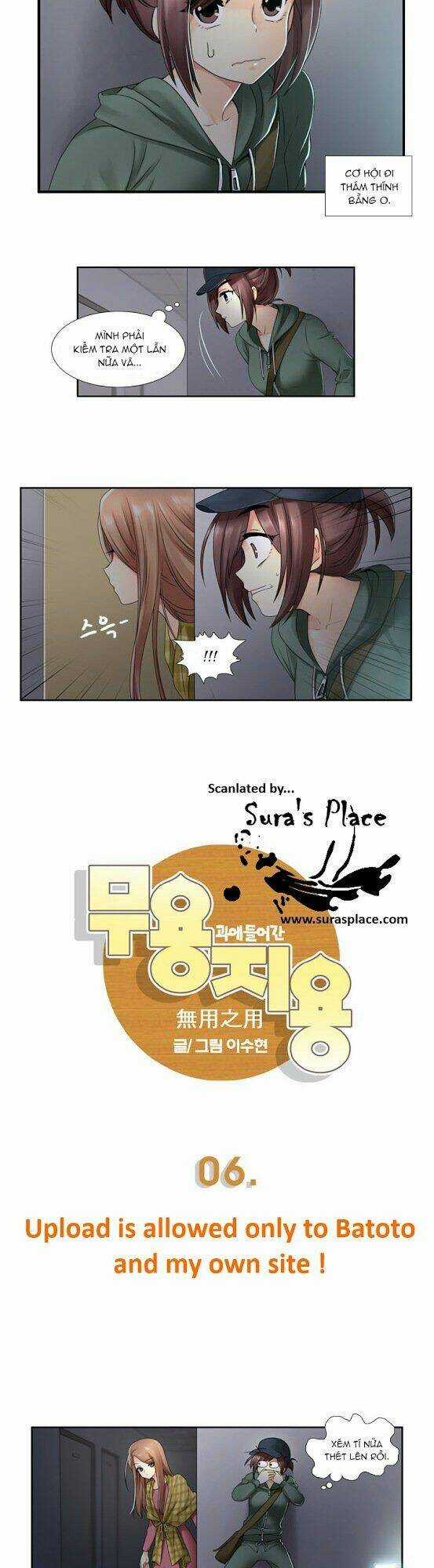 Useful Good-For-Nothing - Chapter 6 - Trang 2