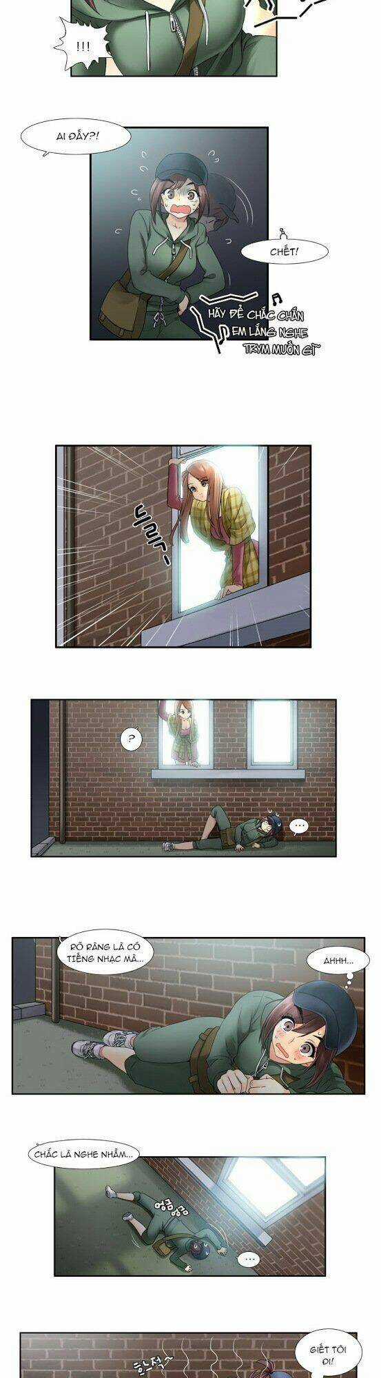 Useful Good-For-Nothing - Chapter 6 - Trang 6