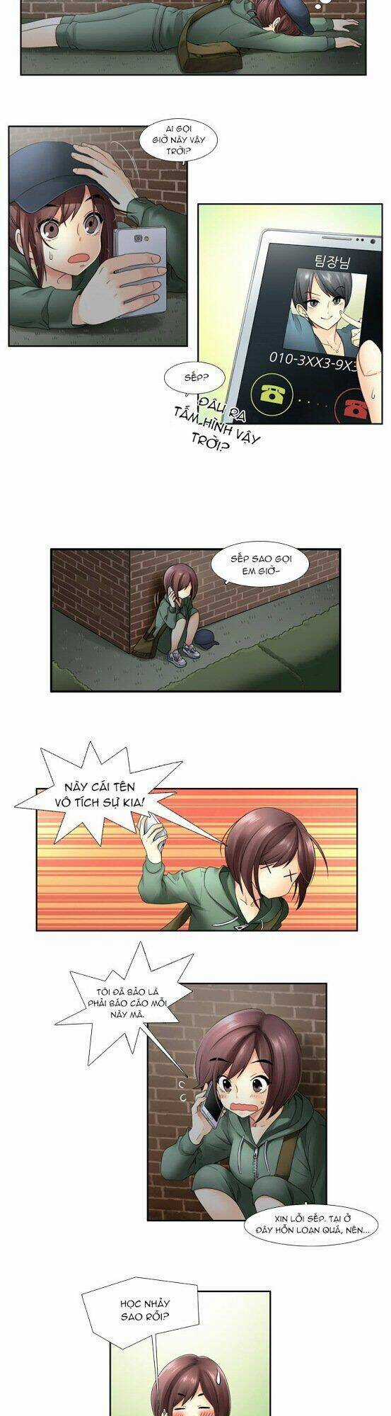 Useful Good-For-Nothing - Chapter 6 - Trang 7