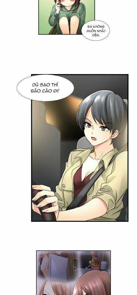 Useful Good-For-Nothing - Chapter 6 - Trang 8