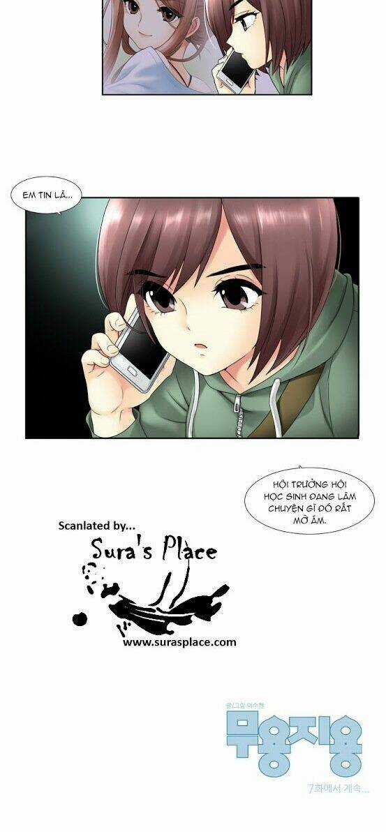 Useful Good-For-Nothing - Chapter 6 - Trang 9