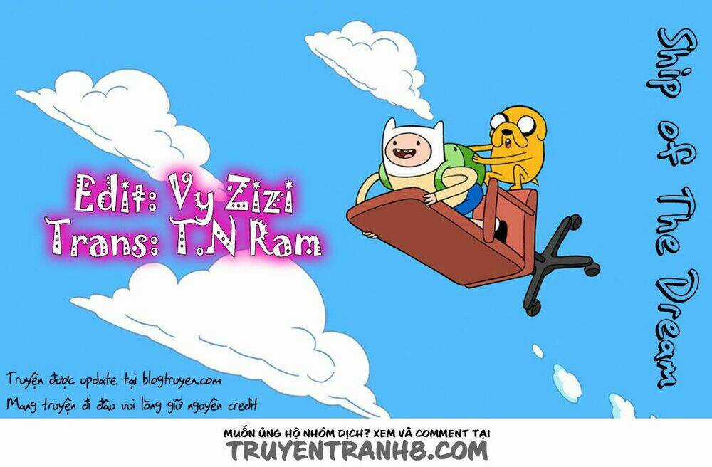 Useful Good-For-Nothing - Chapter 60 - Trang 1