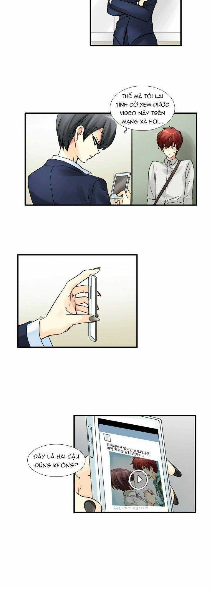 Useful Good-For-Nothing - Chapter 60 - Trang 13