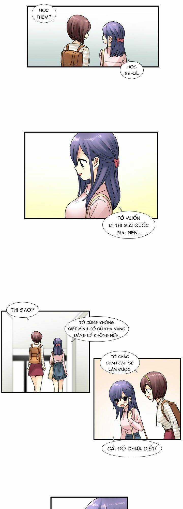 Useful Good-For-Nothing - Chapter 60 - Trang 5