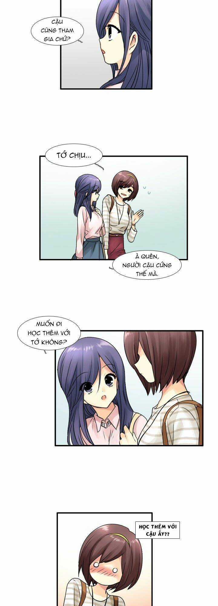 Useful Good-For-Nothing - Chapter 60 - Trang 6