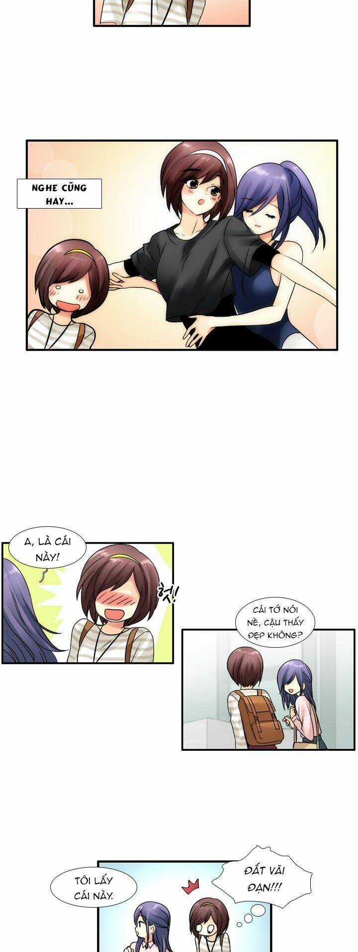 Useful Good-For-Nothing - Chapter 60 - Trang 7