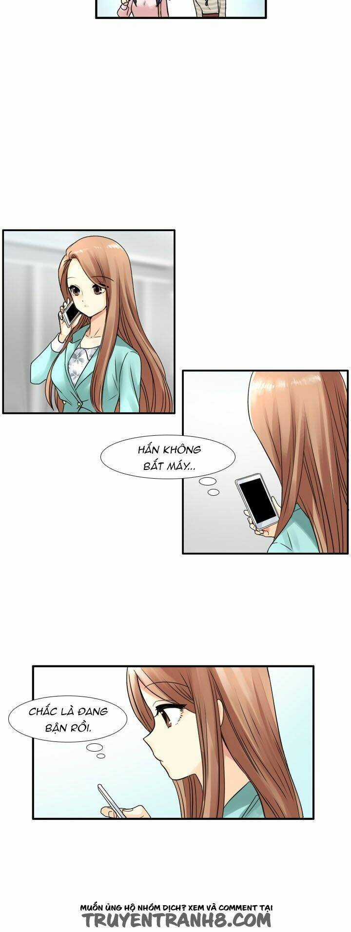 Useful Good-For-Nothing - Chapter 60 - Trang 8