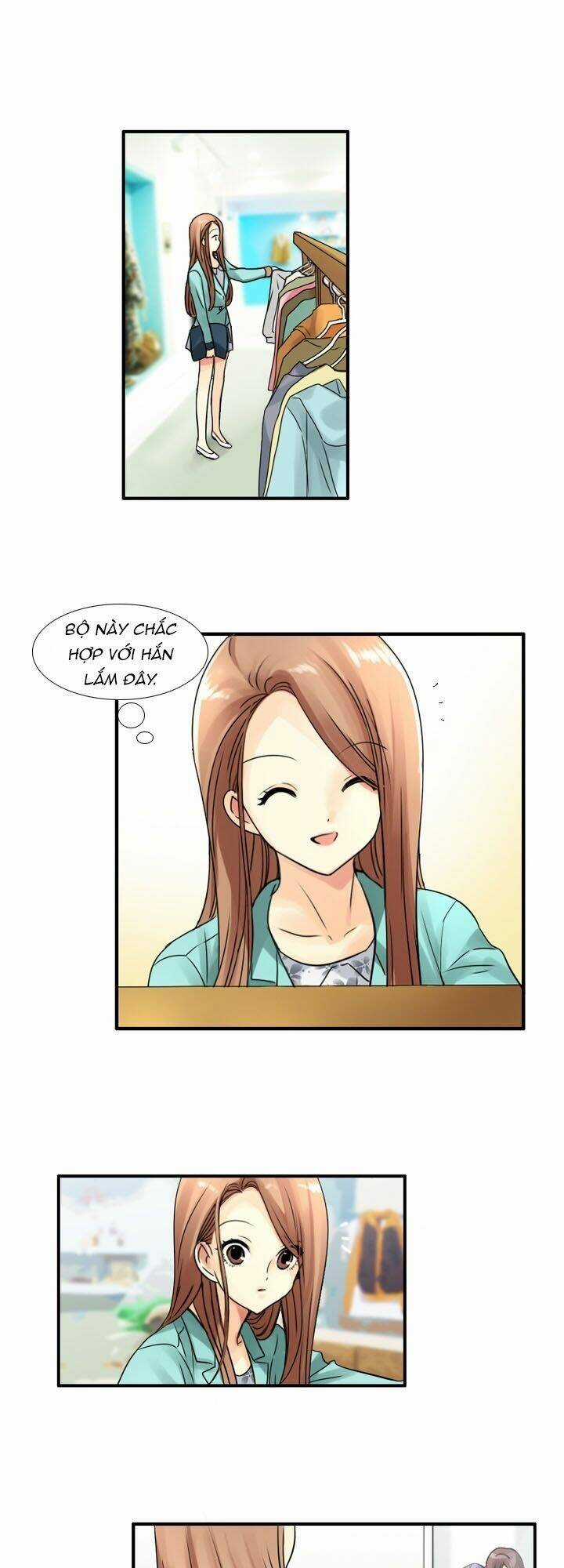 Useful Good-For-Nothing - Chapter 60 - Trang 9