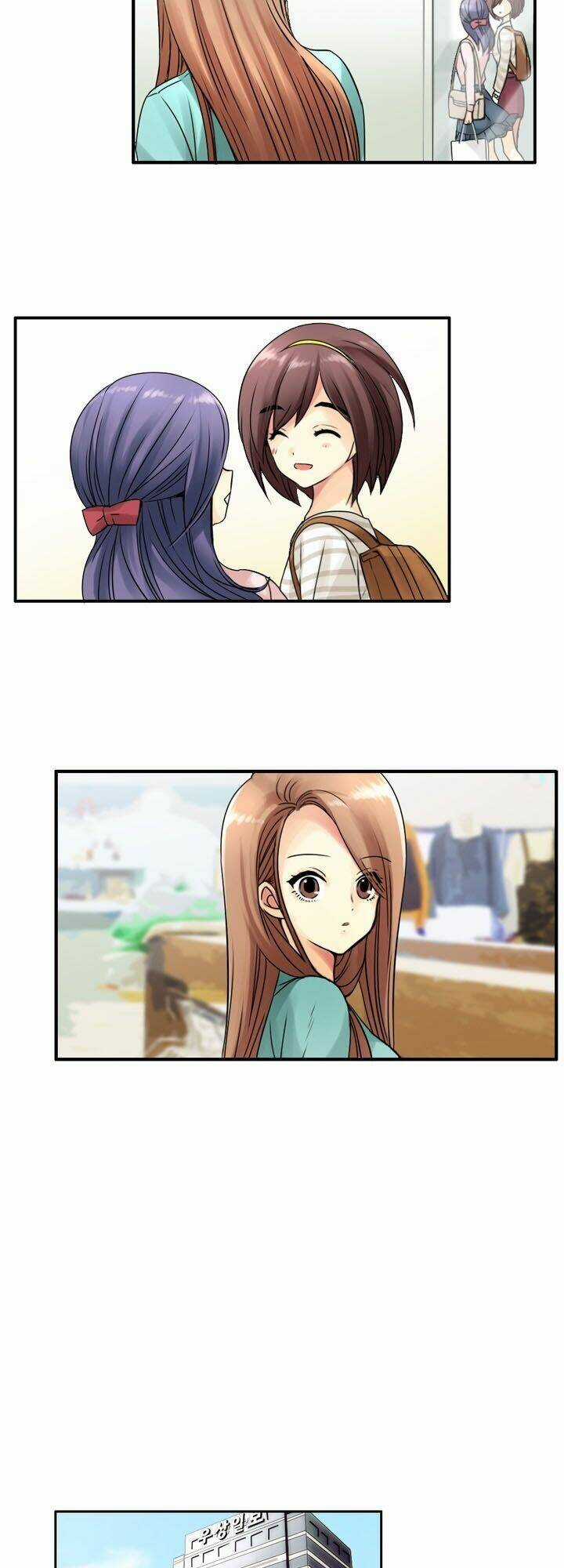 Useful Good-For-Nothing - Chapter 60 - Trang 10