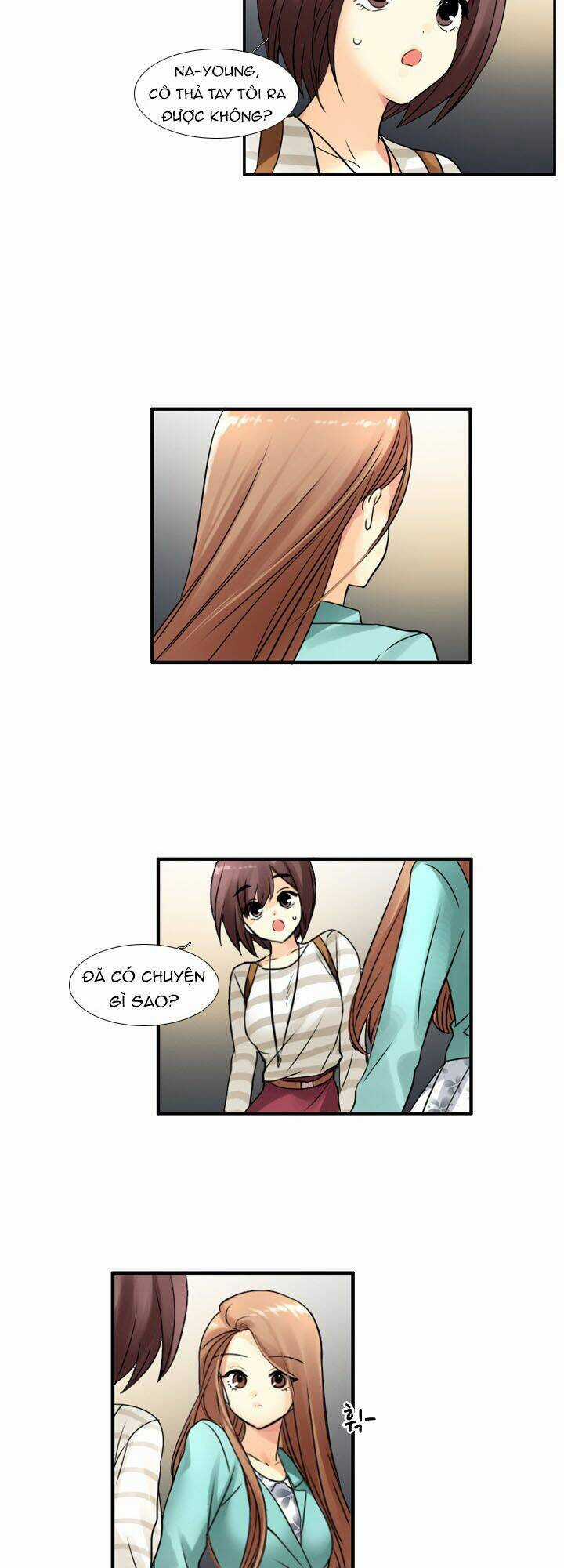 Useful Good-For-Nothing - Chapter 61 - Trang 13