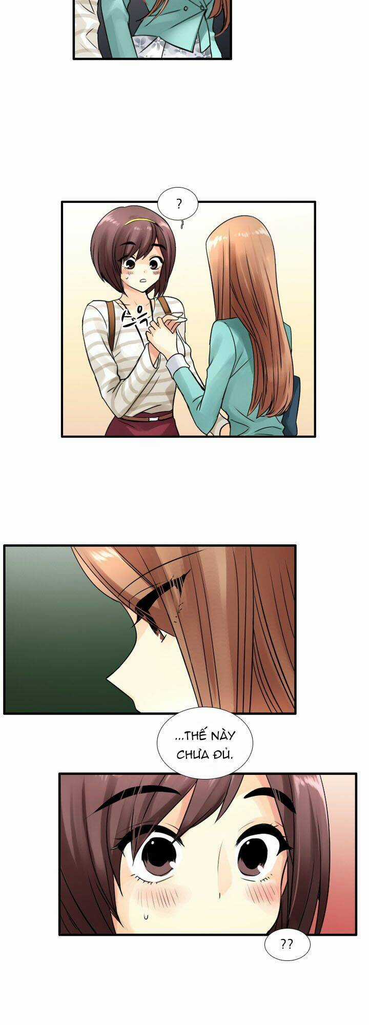 Useful Good-For-Nothing - Chapter 61 - Trang 14