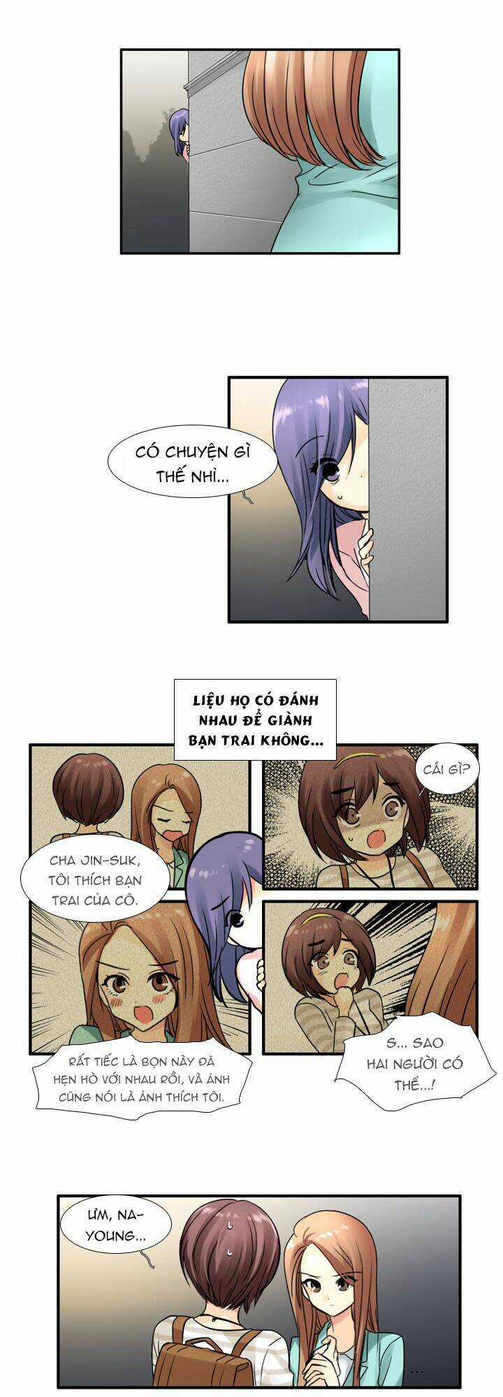 Useful Good-For-Nothing - Chapter 61 - Trang 15