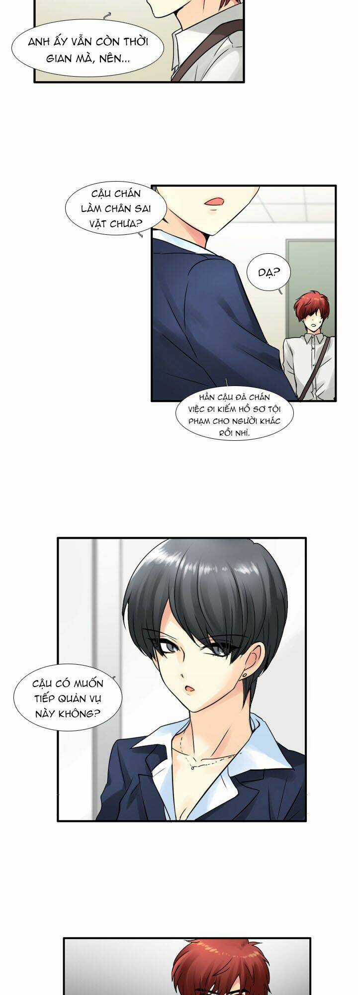 Useful Good-For-Nothing - Chapter 61 - Trang 4