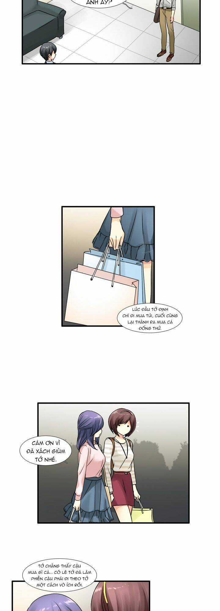 Useful Good-For-Nothing - Chapter 61 - Trang 6