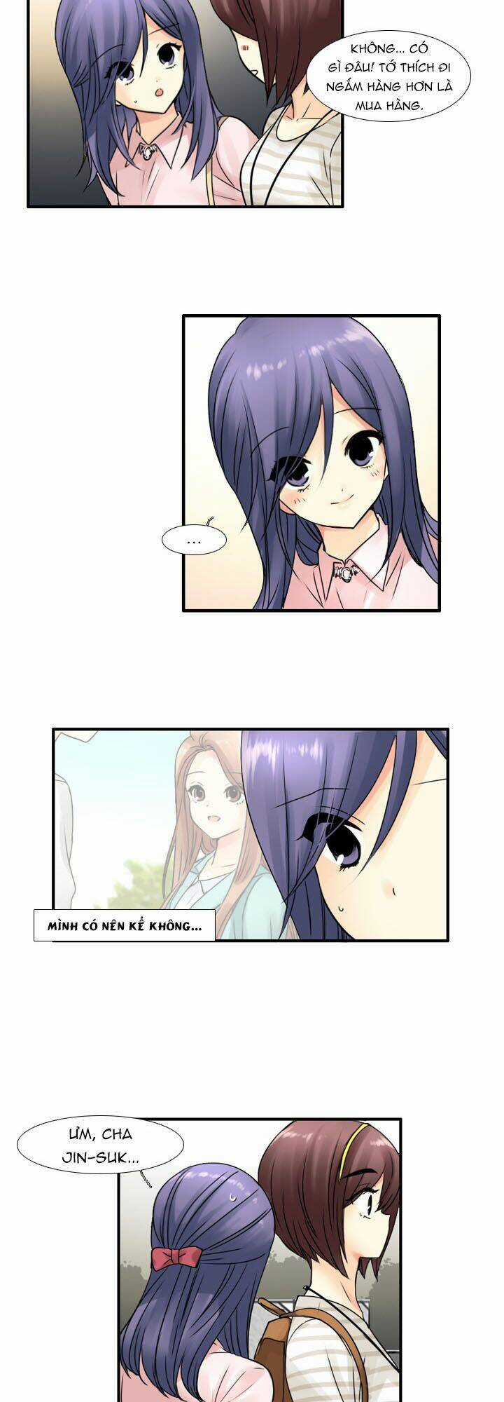 Useful Good-For-Nothing - Chapter 61 - Trang 7