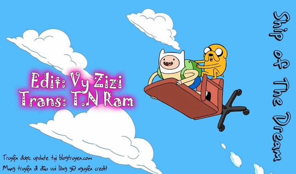 Useful Good-For-Nothing - Chapter 62 - Trang 1