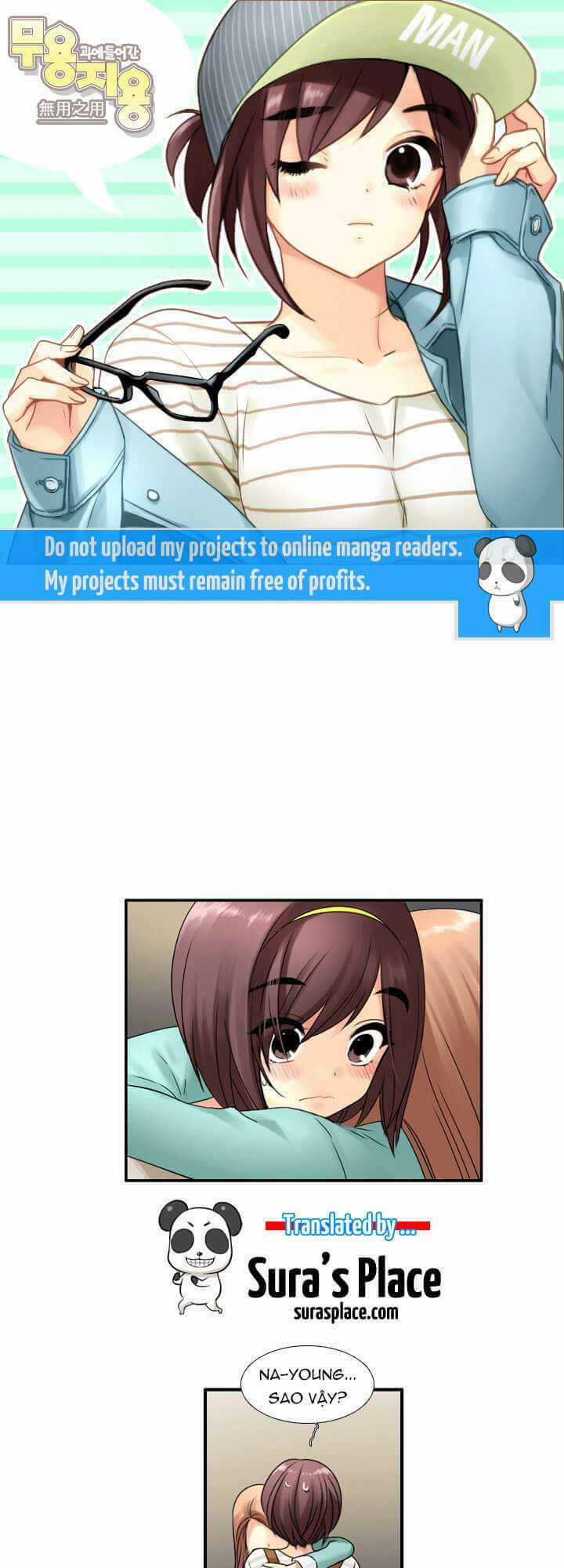 Useful Good-For-Nothing - Chapter 62 - Trang 2