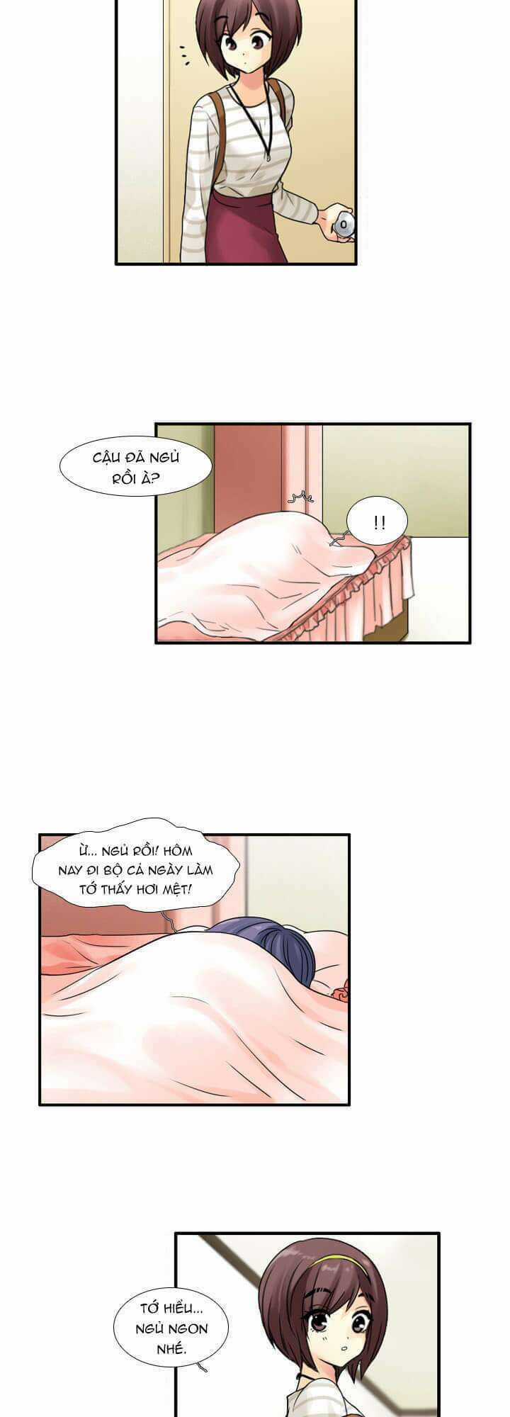 Useful Good-For-Nothing - Chapter 62 - Trang 11